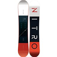 Nitro Team Wide Gullwing, size 165cm - Snowboard