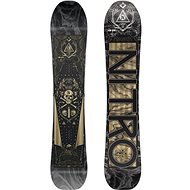 Nitro Magnum Size 163cm - Snowboard
