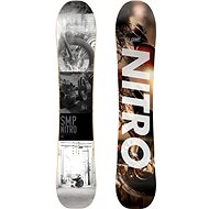 Nitro Smp Size 152cm - Snowboard