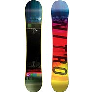 Nitro Cinema Size 162cm - Snowboard