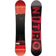 Nitro Prime Screen Size 152cm - Snowboard