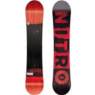 Nitro Prime Screen Size 162cm - Snowboard
