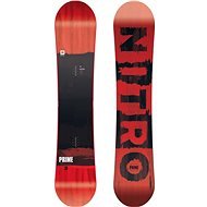 Nitro Prime Wide Screen Size 165cm - Snowboard