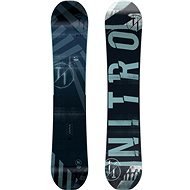 Nitro T1 Wide méret: 155 cm - Snowboard