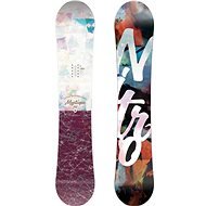 Nitro Mystique méret: 142 cm - Snowboard