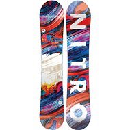 Nitro Lectra méret: 138 cm - Snowboard