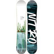 Nitro Mercy méret: 142 cm - Snowboard