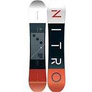 Nitro Future Team - Snowboard