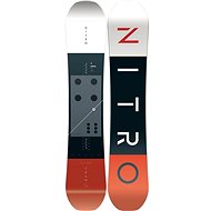 Nitro Future Team, size 146cm - Snowboard