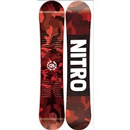Nitro Ripper Kids, size 116cm - Snowboard