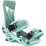 Nitro Zero Silt Size L - Snowboard Bindings