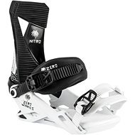Nitro Zero Worries veľkosť L - Viazanie na snowboard