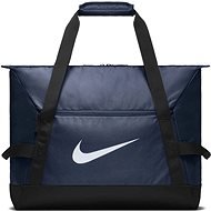 Nike Academy Team Duffel blue - Sporttáska