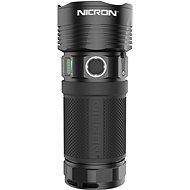Nicron B400 - Taschenlampe