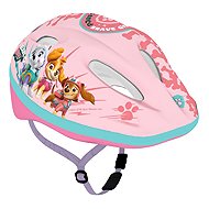 Nickelodeon Bicycle Helmet Paw Patrol Girls - Bike Helmet