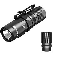 Nicron B11V2.0 Mini - Taschenlampe