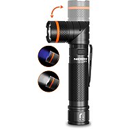 Nicron B75 - Flashlight