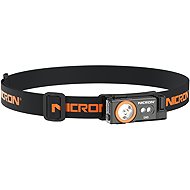 Nicron D10 - Headlamp