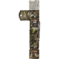 Nicron B70plus - Flashlight