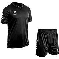 Nidelo Player set Nantes black 12 y - Clothes Set