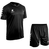 Nidelo Player set Nantes černá - Jersey