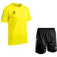 Nidelo Player set Nantes žlutá / černá - Jersey