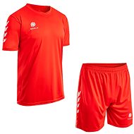 Nidelo Player set Nantes červená - Jersey