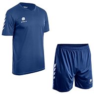 Nidelo Player set Nantes tmavě modrá junior - Jersey