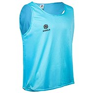 Nidelo Bib Optimal, light blue, sized 3.5 mm, dia. XXL - Jersey