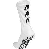 Nidelo sock Dynamic Grip white size 33-36 - Football Stockings
