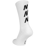 Nidelo sock Dynamic white size 42-47 - Socks
