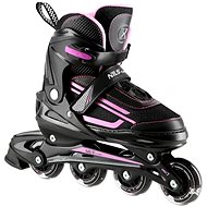 NILS EXTREME NJ19803 růžové - Roller Skates