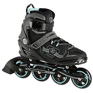 NILS EXTREME NA9157 green size 40 - Roller Skates