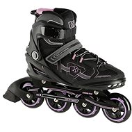 NILS EXTREME NA9157 purple size 42 - Roller Skates