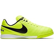 Nike TiempoX Legend VI IC, size 38 EU/235mm - Indoor Shoes