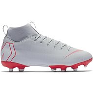 Nike Mercurial Superfly 6, Red, size 38 EU/235mm - Football Boots
