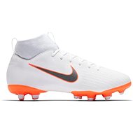 Nike Mercurial Superfly 6, Orange, size 36.5 EU/227mm - Football Boots