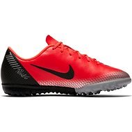 Nike Mercurial VaporX 12, Red, size 35.5 EU/222mm - Football Boots