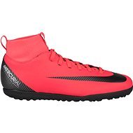Nike MercurialX Superfly 6, size 37.5 EU/232mm - Football Boots