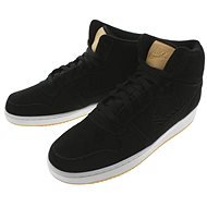 Nike Ebernon Mid Premium, Black/White, size 44/271mm - Casual Shoes