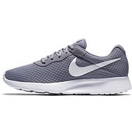 Nike Tanjun, Grey/White, size 45.5/283mm - Casual Shoes