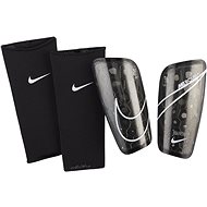 Nike Mercurial Lite, Black - Football Shin Guards
