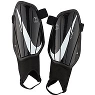 Nike Charge 2.0, Black, size S - Football Shin Guards