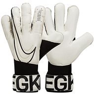 Nike Grip 3, White, size 10 - Goalkeeper Gloves