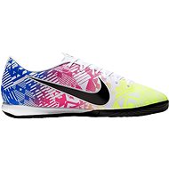 Nike Mercurial Vapor 13 Academy Neymar Jr. IC, White, EU 42.5/270mm - Indoor Shoes
