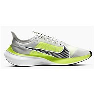 Nike Zoom Gravity, Grey/Green, EU 42/265mm - Running Shoes