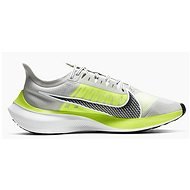 Nike Zoom Gravity, Grey/Green, EU 42.5/270mm - Running Shoes
