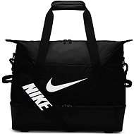 Nike Academy Team Hardcase, Black/White - Sports Bag