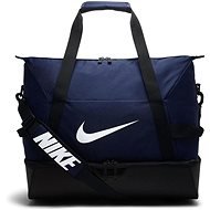 Nike Academy Team Hardcase, modrá/čierna - Športová taška