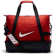 Nike Academy Team Hardcase piros/fekete - Sporttáska